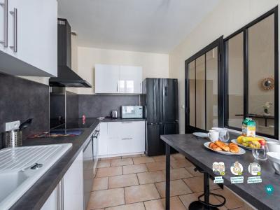 Annonce Location 5 pi�ces Maison Niort 79