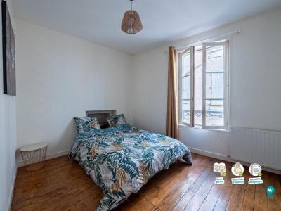 Louer Maison 123 m2 Niort