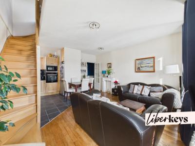 For sale Saint-maur-des-fosses 4 rooms 96 m2 Val de Marne (94100) photo 0