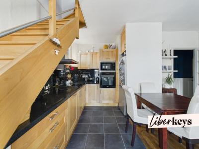 Acheter Appartement Saint-maur-des-fosses Val de Marne