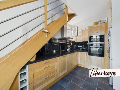 Acheter Appartement Saint-maur-des-fosses 499000 euros