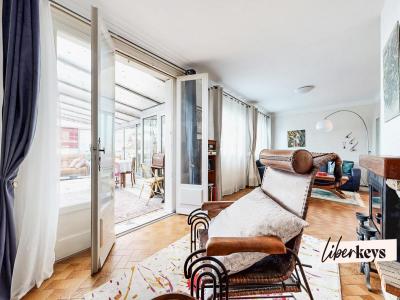 Annonce Vente 5 pi�ces Maison Auray 56