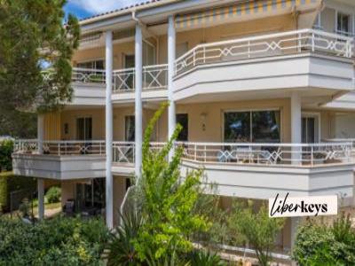 Annonce Vente 5 pi�ces Appartement Saint-raphael 83