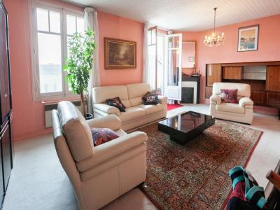 Annonce Vente 4 pi�ces Appartement Nantes 44