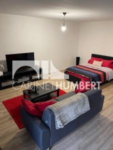 For rent Saint-etienne 1 room 42 m2 Loire (42000) photo 1
