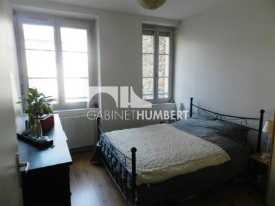 For rent Saint-etienne 2 rooms 47 m2 Loire (42000) photo 3