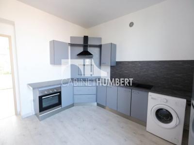 For rent Saint-etienne 2 rooms 49 m2 Loire (42000) photo 1