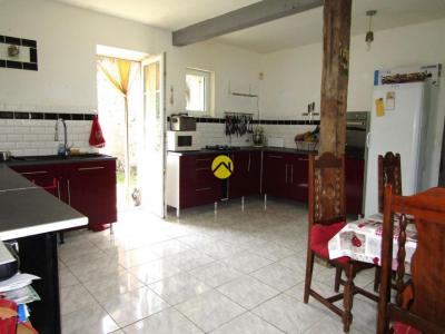 Annonce Vente 6 pi�ces Maison Montrichard 41