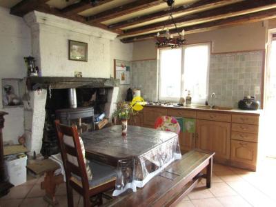 Acheter Maison Montrichard Loir et cher