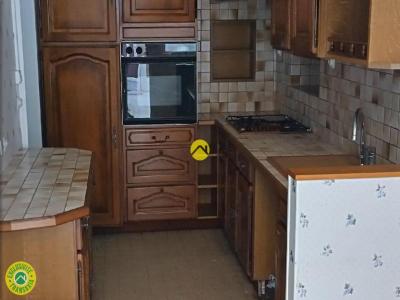 For sale Vatan 4 rooms 78 m2 Indre (36150) photo 0