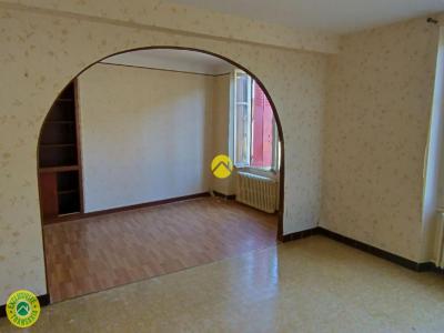 For sale Vatan 4 rooms 78 m2 Indre (36150) photo 1