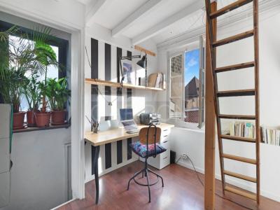 Annonce Vente 2 pi�ces Appartement Lyon-1er-arrondissement 69