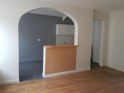 Annonce Location 2 pi�ces Appartement Nancy 54