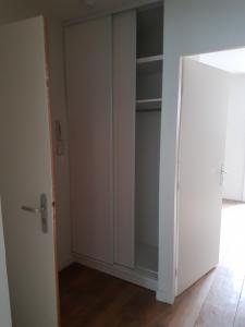 Louer Appartement 46 m2 Nancy
