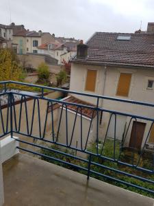 Louer Appartement Nancy Meurthe et moselle