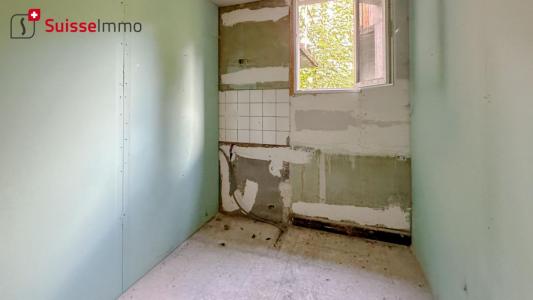 Annonce Vente 5 pi�ces Maison Isle-sur-le-doubs 25