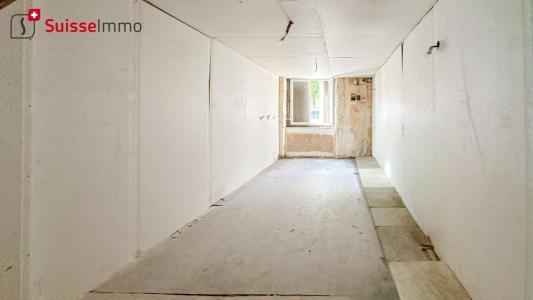 Acheter Maison 115 m2 Isle-sur-le-doubs