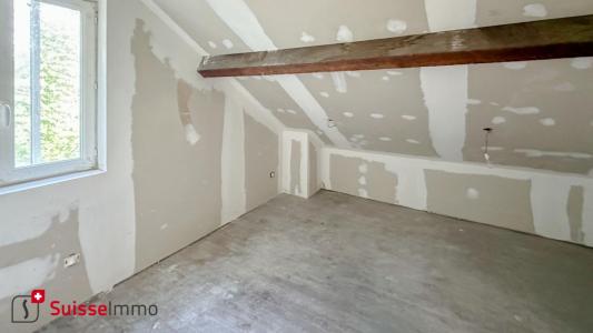 Acheter Maison Isle-sur-le-doubs 50000 euros