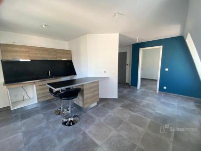 Annonce Location 2 pi�ces Appartement Belfort 90