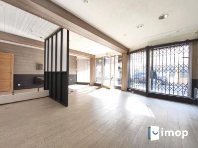 Annonce Vente Local commercial Etaples 62