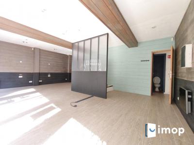 Acheter Local commercial 70 m2 Etaples