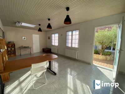 For sale Hiers-brouage 7 rooms 209 m2 Charente maritime (17320) photo 4