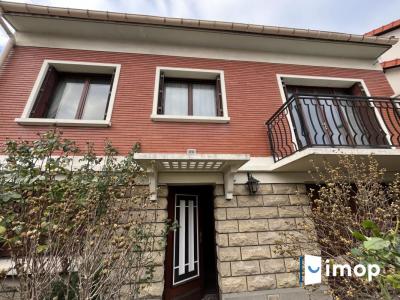 For sale Colombes 7 rooms 121 m2 Hauts de Seine (92700) photo 0