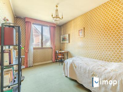 For sale Colombes 7 rooms 121 m2 Hauts de Seine (92700) photo 4