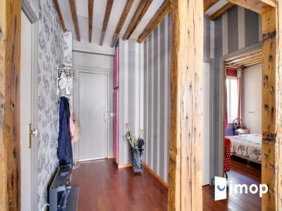 Acheter Appartement Paris-1er-arrondissement Paris