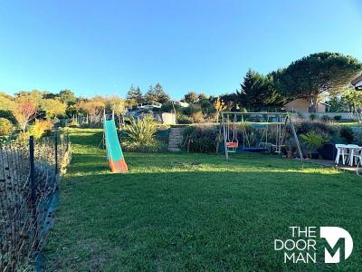 Annonce Vente 5 pi�ces Maison Beaumont-sur-leze 31