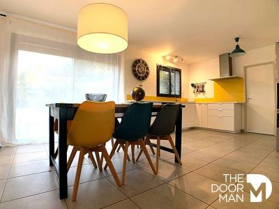 Acheter Maison Beaumont-sur-leze Haute garonne