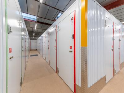 Louer Parking 2 m2 Roubaix