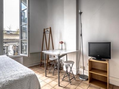 Annonce Vente Appartement Paris-1er-arrondissement 75