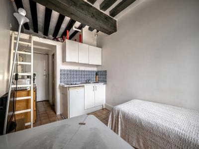 Acheter Appartement Paris-1er-arrondissement Paris