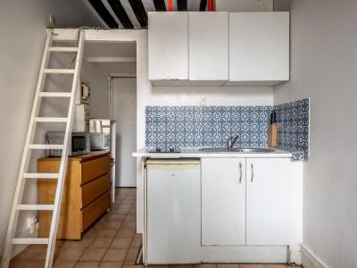 Acheter Appartement Paris-1er-arrondissement 165000 euros