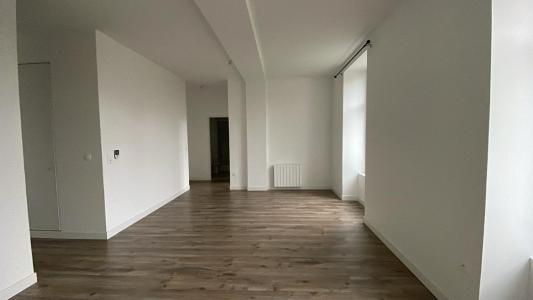 For rent Nantes 5 rooms 102 m2 Loire atlantique (44000) photo 1