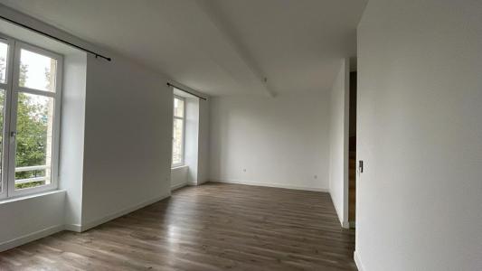 For rent Nantes 5 rooms 102 m2 Loire atlantique (44000) photo 2