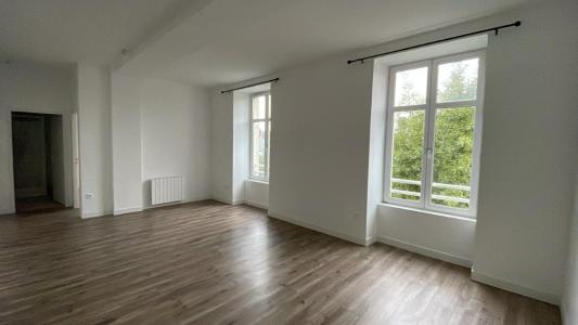 For rent Nantes 5 rooms 102 m2 Loire atlantique (44000) photo 3