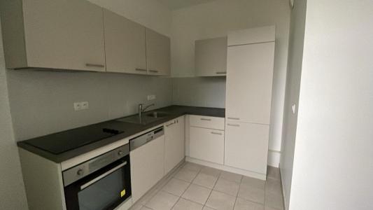 For rent Nantes 5 rooms 102 m2 Loire atlantique (44000) photo 4