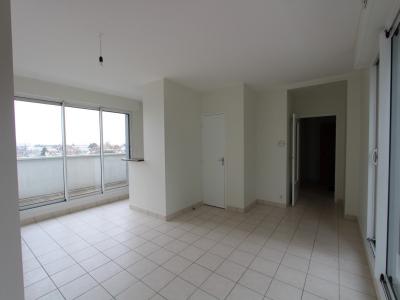 For rent Nantes 2 rooms 51 m2 Loire atlantique (44000) photo 2