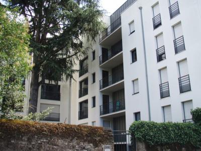 For rent Nantes 2 rooms 51 m2 Loire atlantique (44000) photo 3