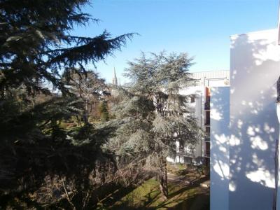 For rent Nantes 2 rooms 51 m2 Loire atlantique (44000) photo 4