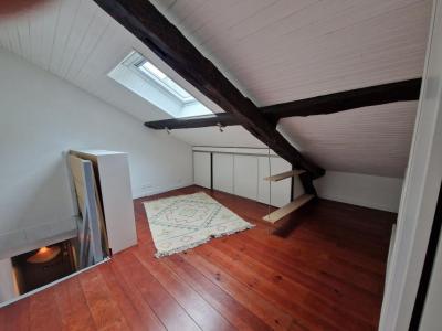 For rent Nantes 2 rooms 54 m2 Loire atlantique (44000) photo 3