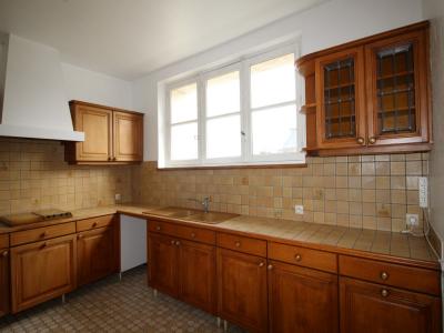 For rent Nantes 2 rooms 67 m2 Loire atlantique (44000) photo 2