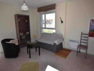 For rent Nantes 2 rooms 47 m2 Loire atlantique (44000) photo 1