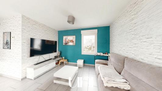 Annonce Vente Maison Giberville 14