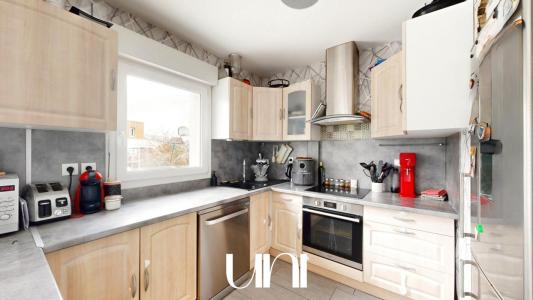 Acheter Maison Giberville Calvados