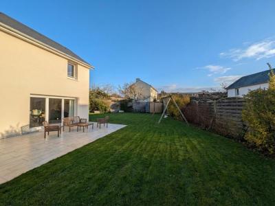 Acheter Maison Giberville 262000 euros