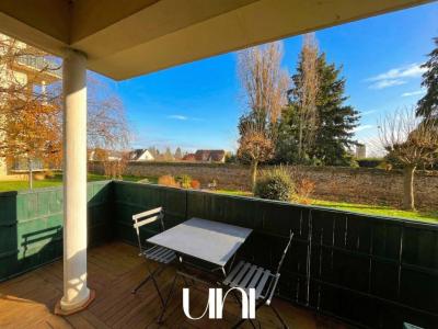 For sale Caen 2 rooms 63 m2 Calvados (14000) photo 0