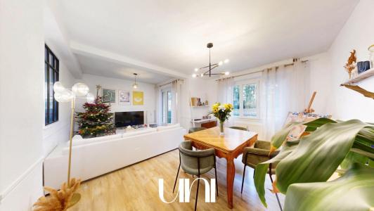 Acheter Appartement 63 m2 Caen